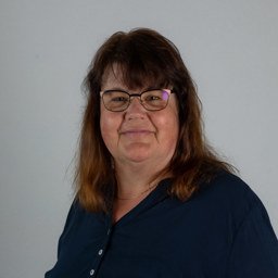 User profile image Monika Rhis