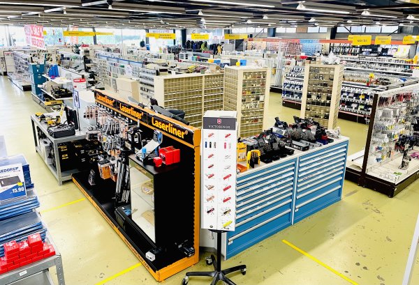 Hauser Handwerk AG (i.L.)