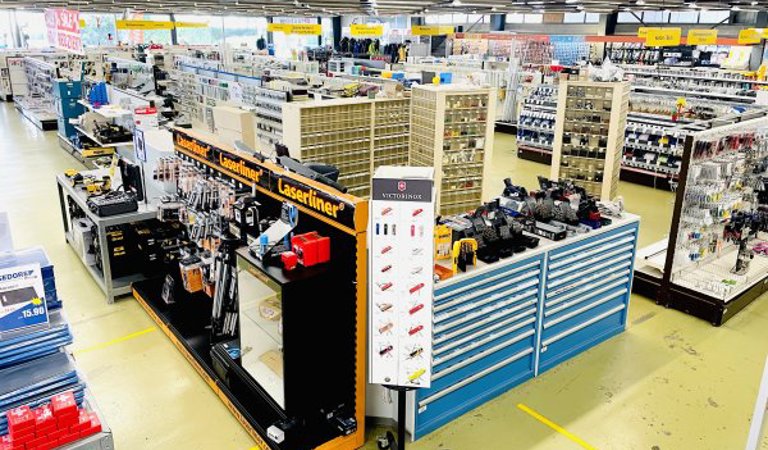 Hauser Handwerk AG (i.L.)