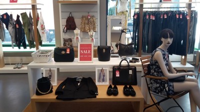 CNR Fashion Gmbh 580 (Klein)