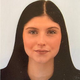 User profile image Louisa Wynistorf