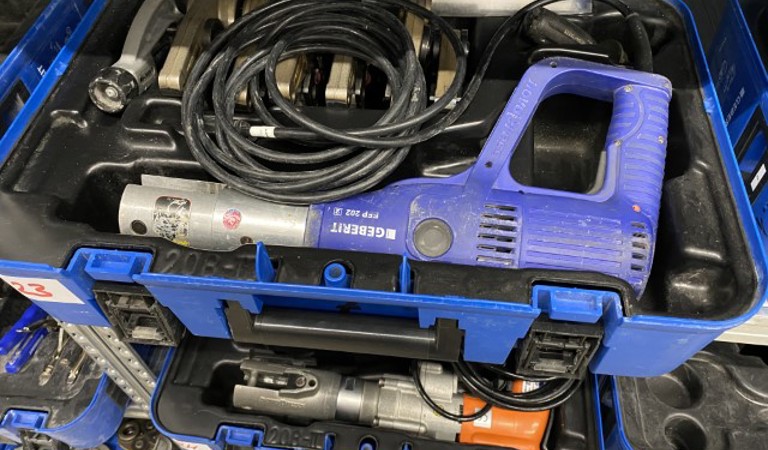 Willy Rohner AG (i.L.)