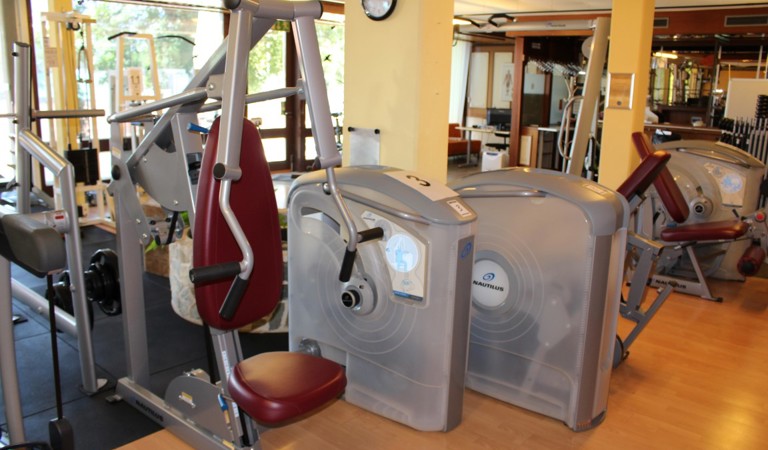 Bewegungsmedizin Büren AG (i.L.)