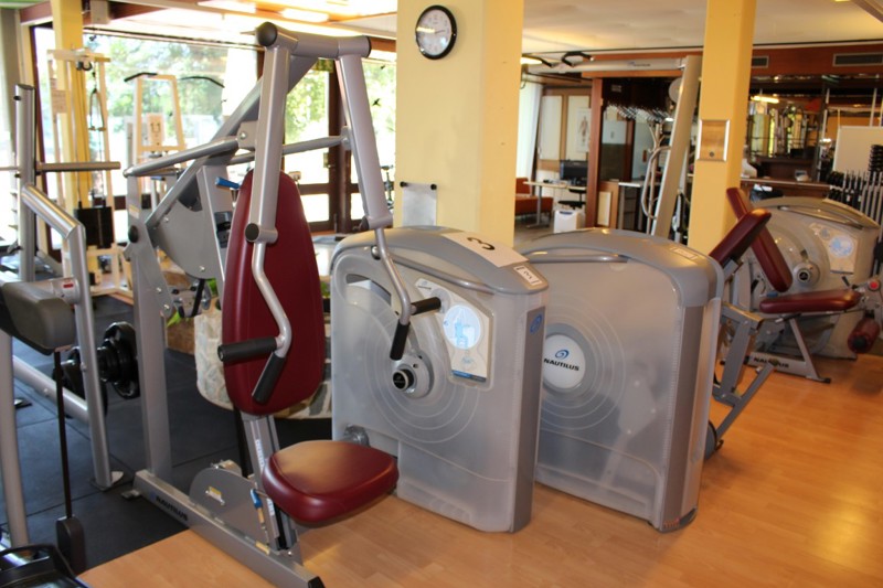 Bewegungsmedizin Büren AG (i.L.)