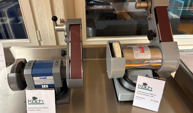 Koch Dullikon AG (i.L.) Koch Dullikon AG (i.L.)