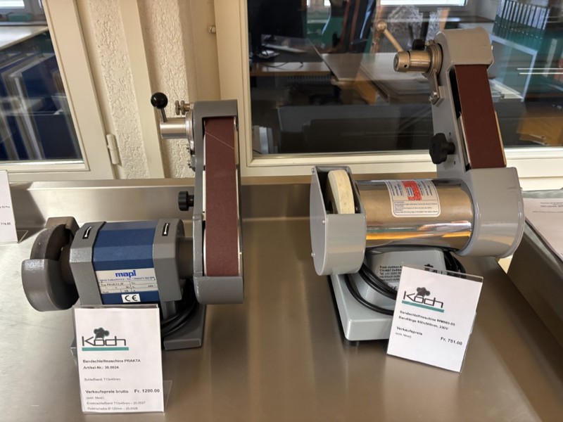 Koch Dulliken AG (i.L.)