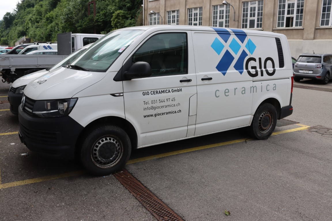 Gio Ceramica GmbH (i.L.)