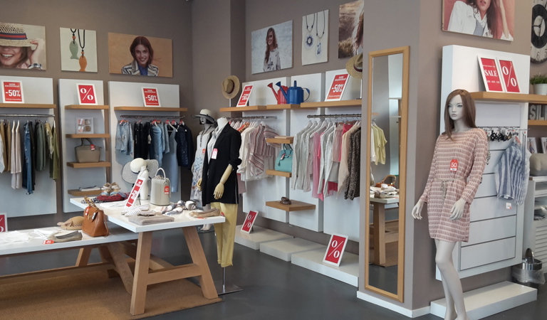 CNR Fashion AG (i.L.)