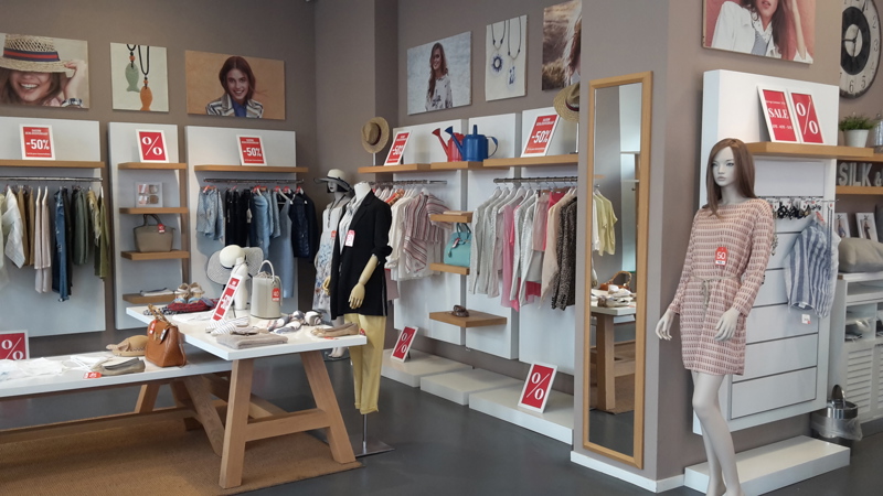 CNR Fashion AG (i.L.)