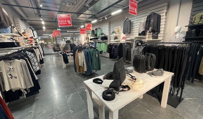 Yantex Textilien AG (i.L.)