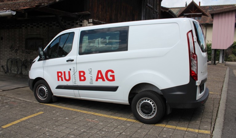 Ruswiler Bau AG