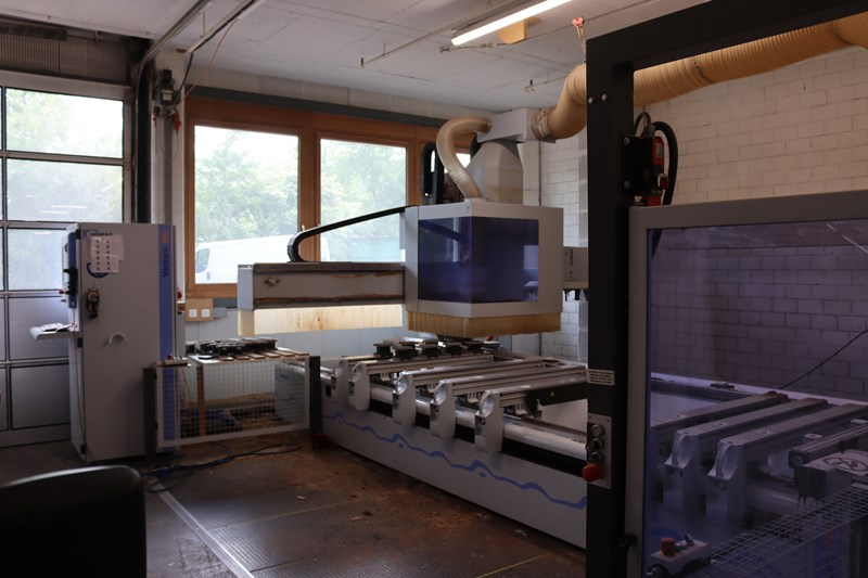 Irniger Innenausbau AG Irniger Innenausbau AG