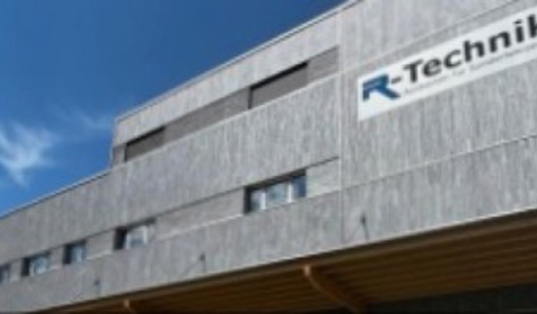 R-Technik AG
