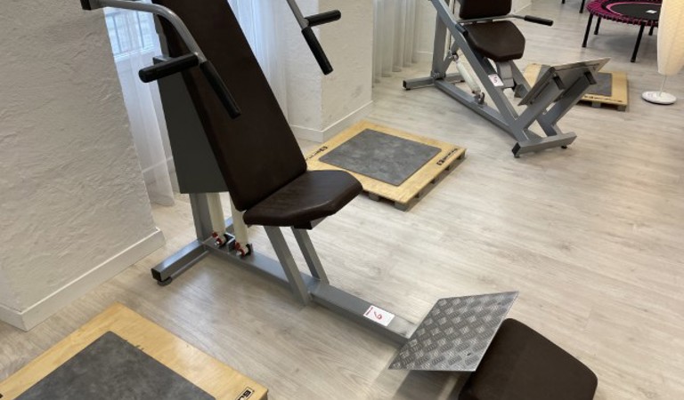 Evita Fitness Langenthal GmbH