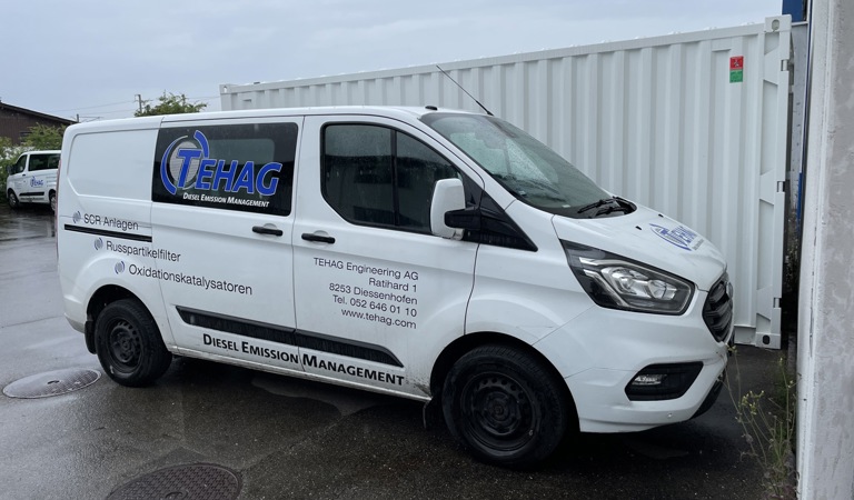 Tehag Engineering AG (i.L.)