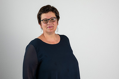 User profile image Madlen Weissen Wynistorf