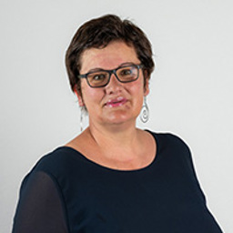 User profile image Madlen Weissen Wynistorf