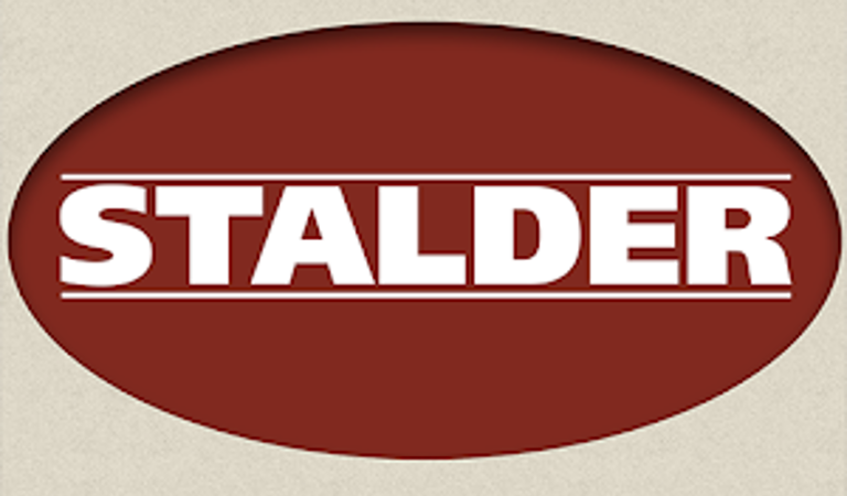 Stalder Kaffee... (i.L.)