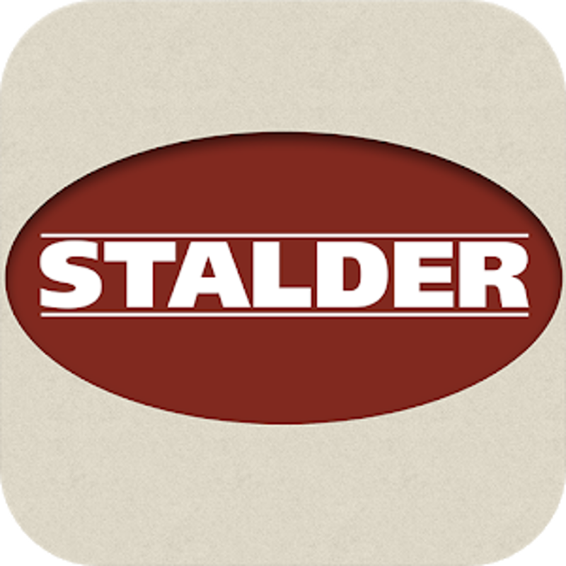 Stalder Kaffee... (i.L.)