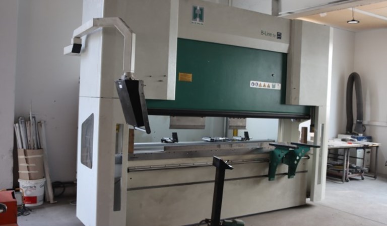 Pfister Ladenbau AG Pfister Ladenbau AG