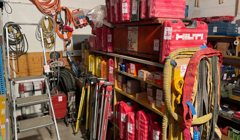 Urs Trachsel Bau.. AG 