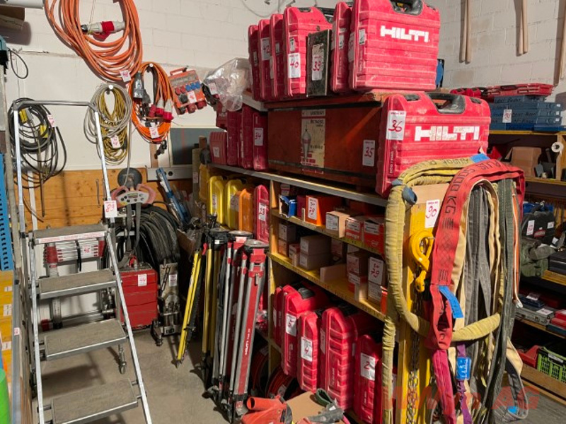 Urs Trachsel Bau.. AG 