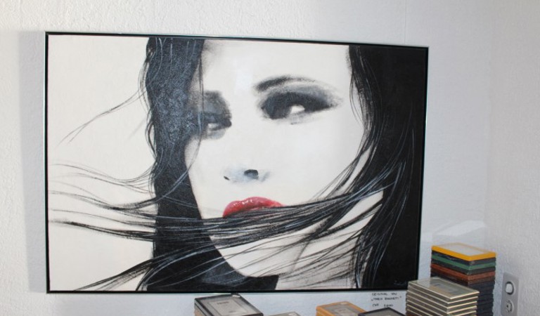 Willi Rahmenfabrik (i.L.)