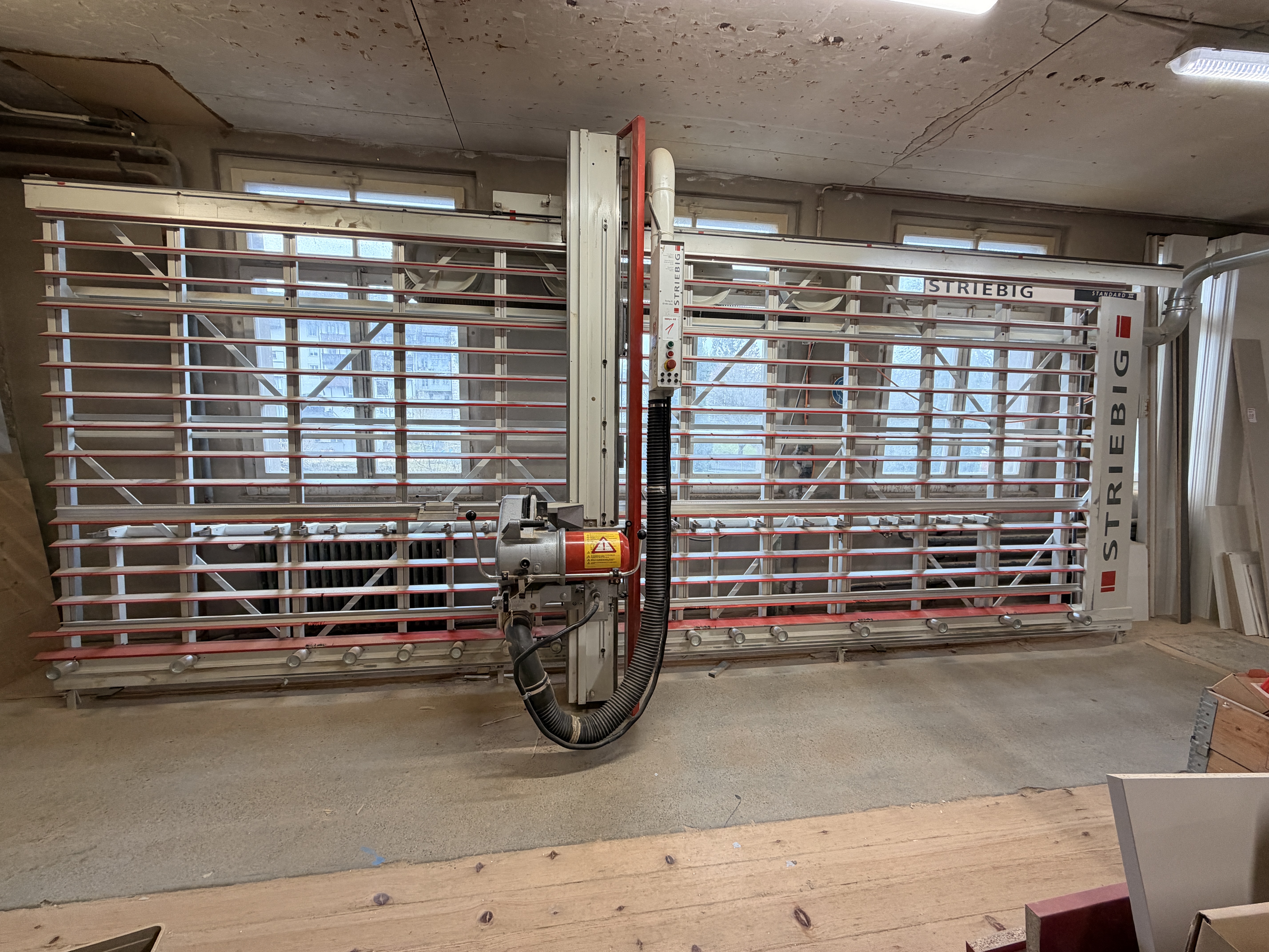 Franz Winkelmann GmbH (i.L.)