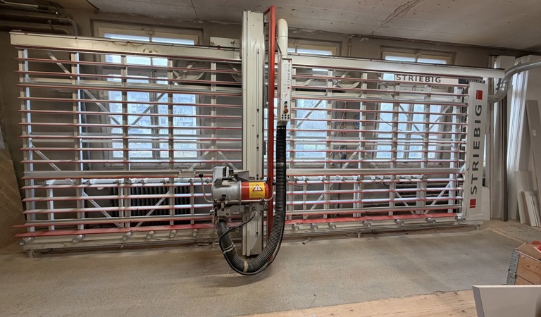 Franz Winkelmann GmbH (i.L.)