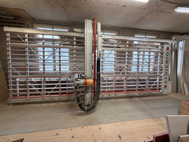 Franz Winkelmann GmbH (i.L.)