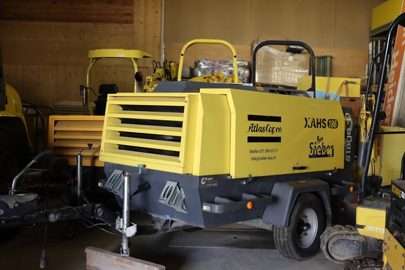 Sieber Bau GmbH Sieber Bau GmbH