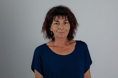 User profile image Monika Flückiger