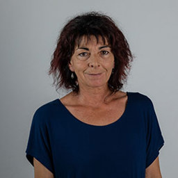 User profile image Monika Flückiger