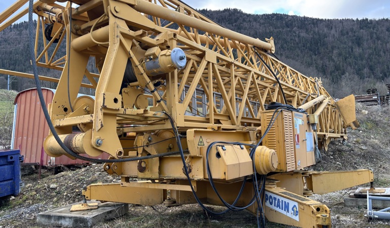 Luescher Maconnerie SA 