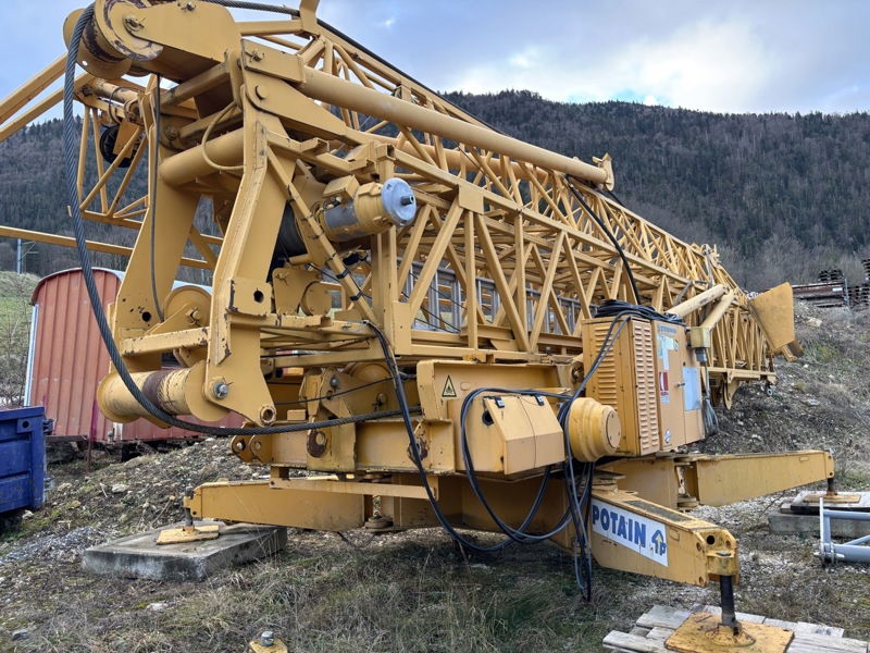 Luescher Maconnerie SA 