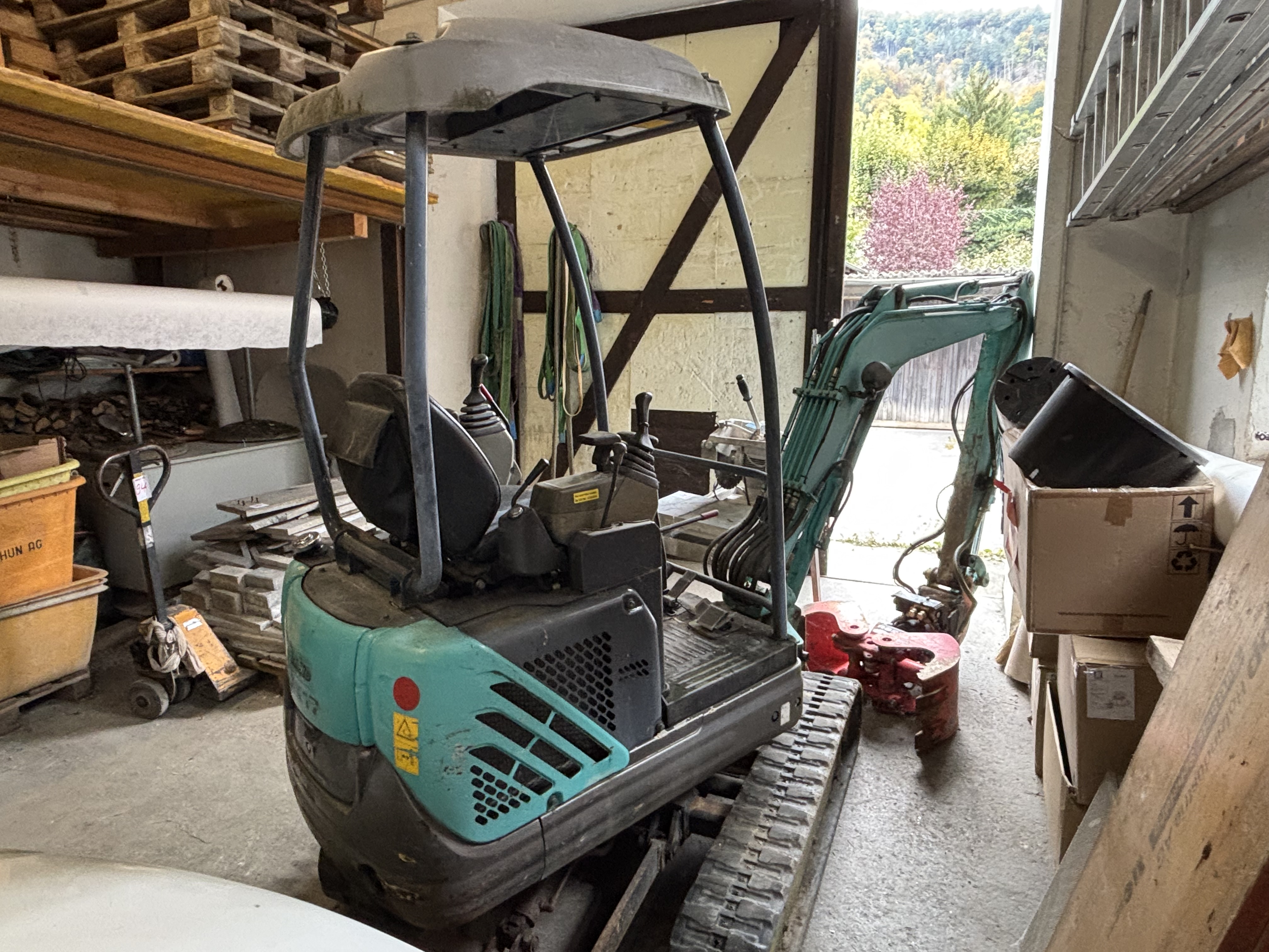 Bieri Gartenbau / Inh. Wampfler