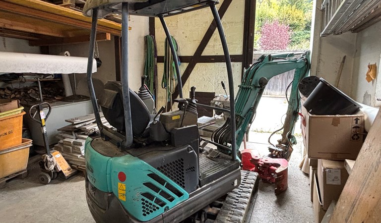 Bieri Gartenbau / Inh. Wampfler Bieri Gartenbau / Inh. Wampfler