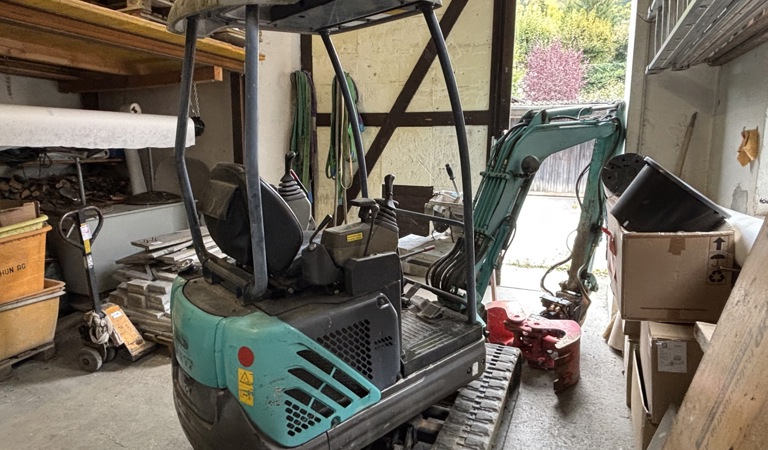 Bieri Gartenbau / Inh. Wampfler