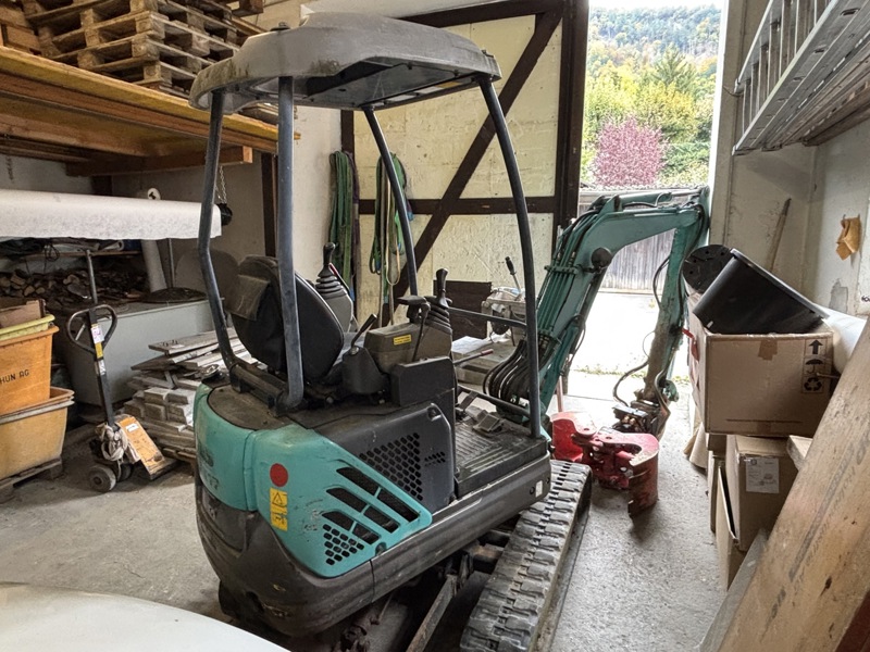 Bieri Gartenbau / Inh. Wampfler