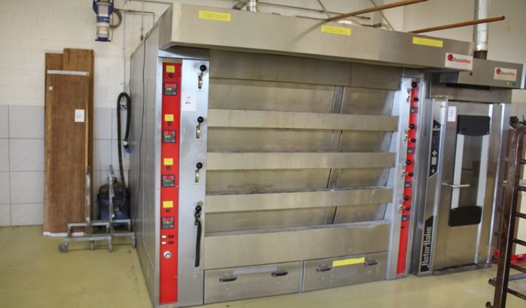 Bäckerei Nyffenegger GmbH (i.L.)