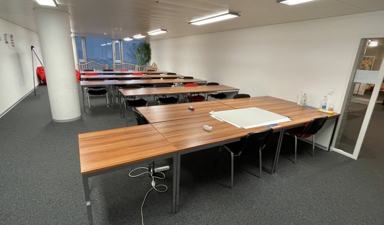 Büromöbel Wankdorf