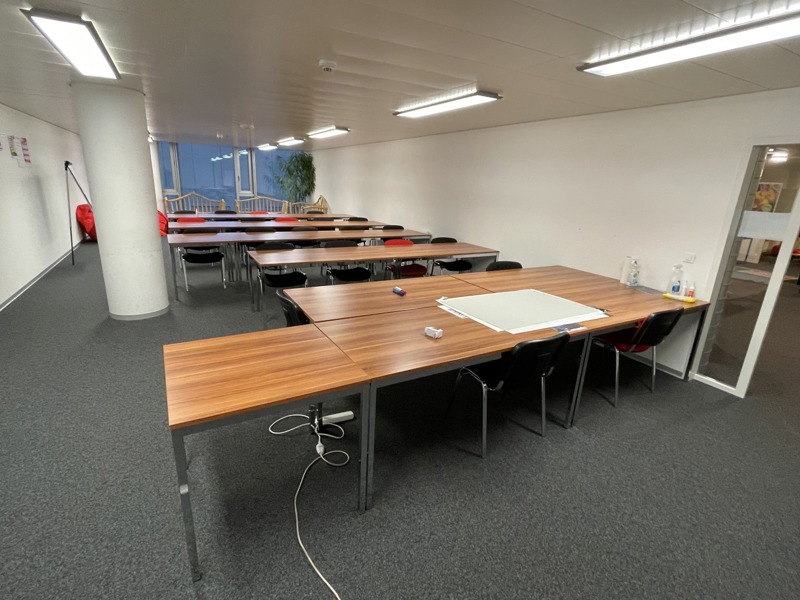 Büromöbel Wankdorf