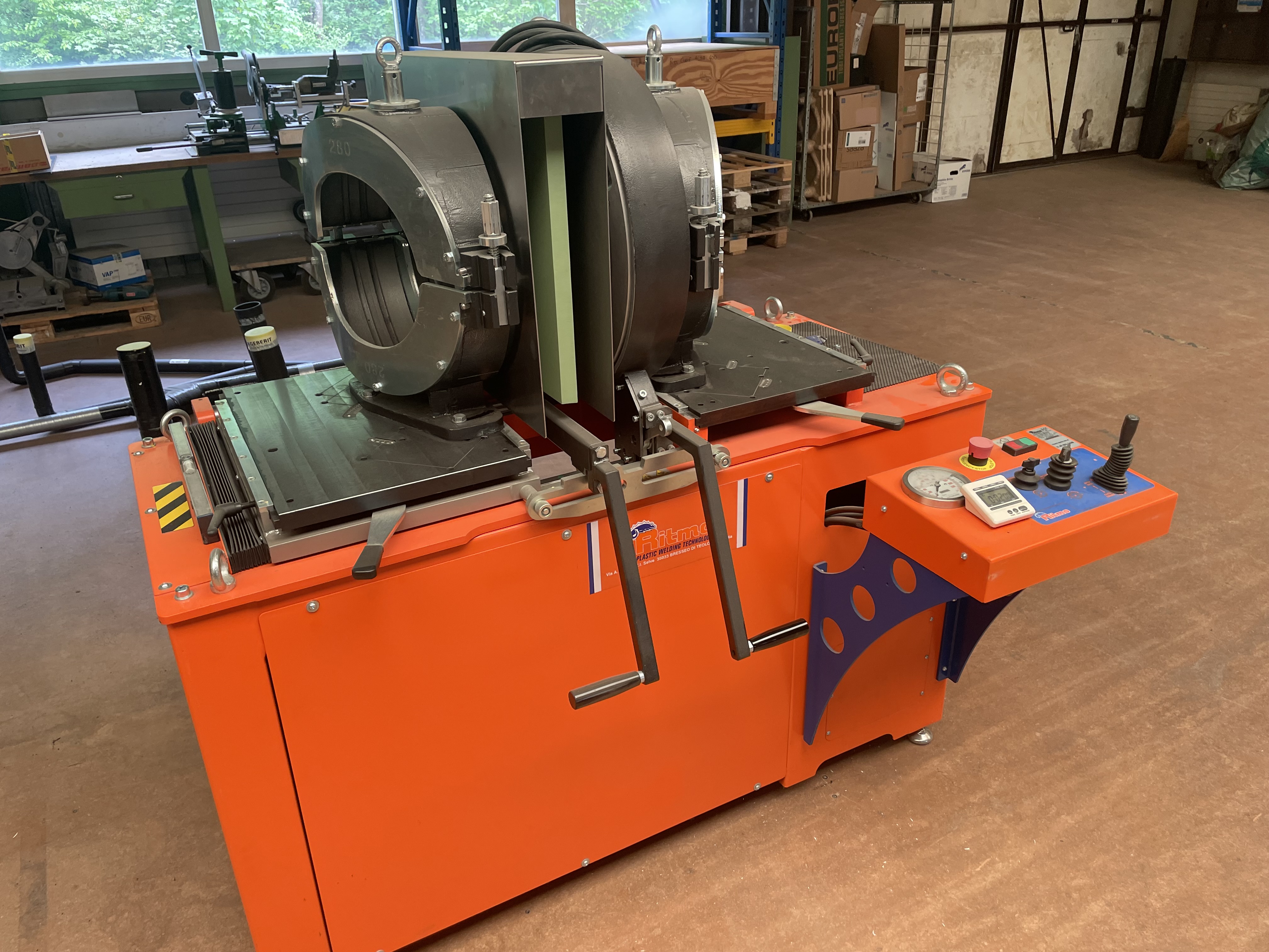 Jürg Reist AG (i.L.)