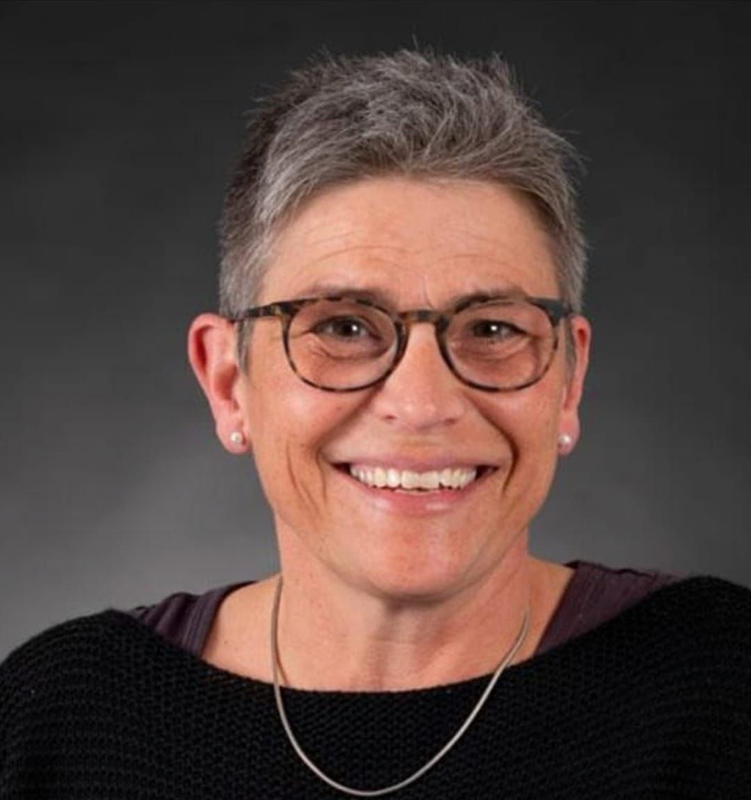 User profile image Bettina Iseli