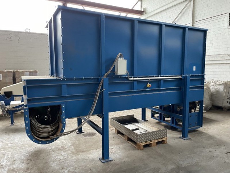 Bio Verde Betriebs AG (i.L.)