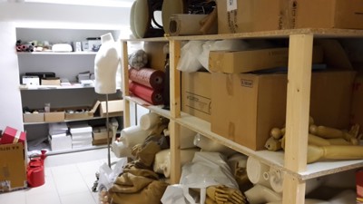 CNR Fashion Gmbh 591 (Klein)