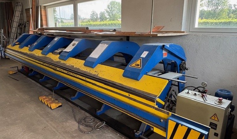 Spenglerei Savoldelli & Söhne AG