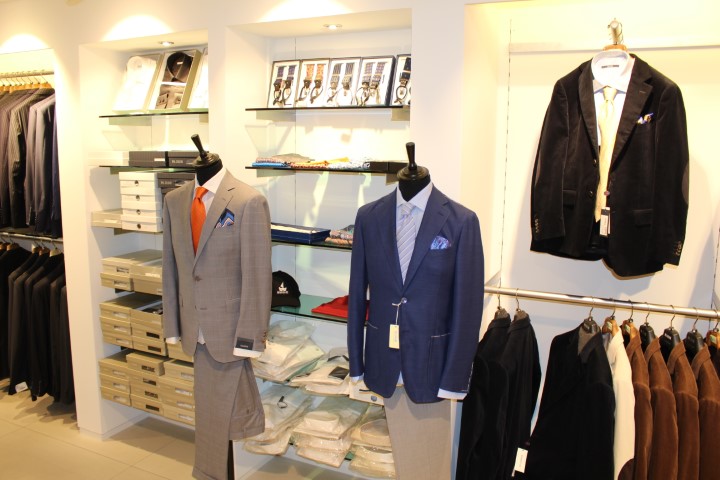 Mode Pavone AG (i.L.)