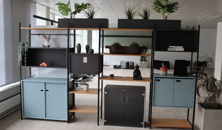 Witzig The Office Company AG 2