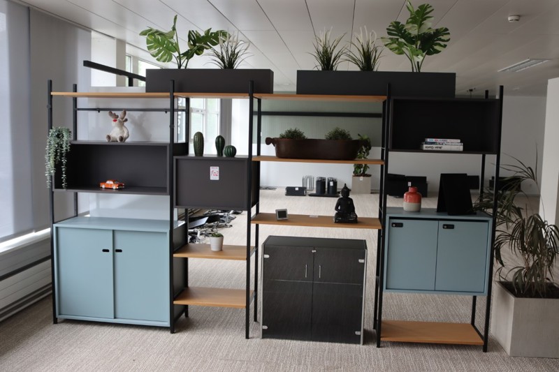Witzig The Office Company AG 2
